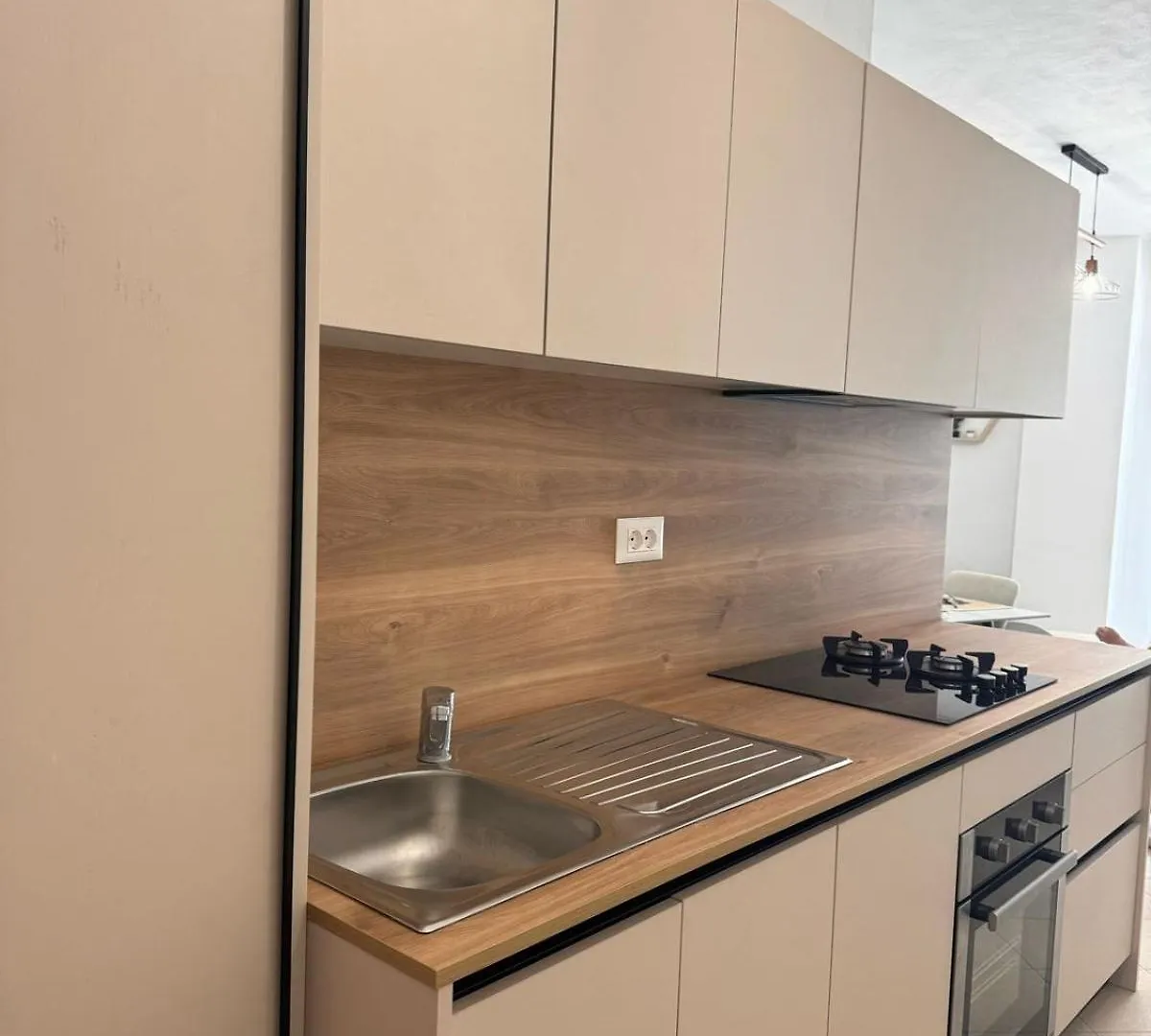 Dr Apartment Golem  Golem (Tirana)