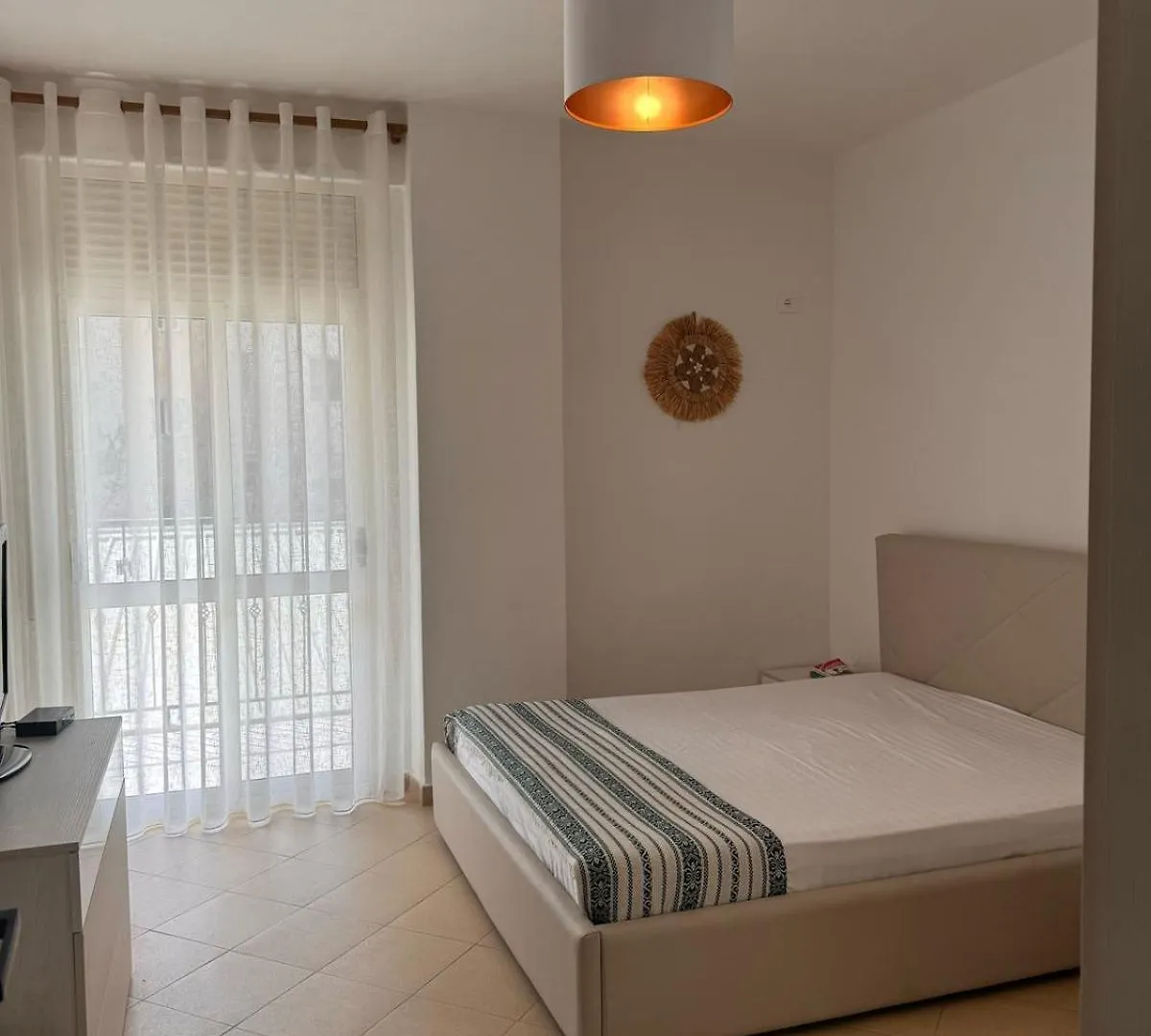 Dr Apartment Golem   Golem (Tirana)